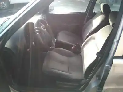 Vehicul casat citroen saxo 1.5 d furio al anului 1998 alimentat vjz