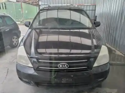 Veicolo di demolizione KIA CARNIVAL 2.9 CRDi CAT dell'anno 2006 alimentato J3
