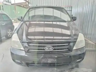 Veicolo di demolizione kia carnival 2.9 crdi cat dell'anno 2006 alimentato j3