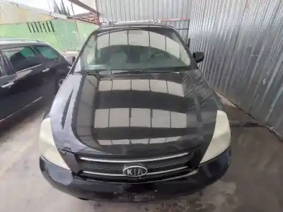 Veicolo di demolizione kia carnival 2.9 crdi cat dell'anno 2006 alimentato j3