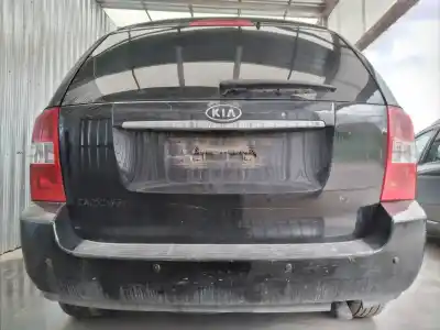 Veicolo di demolizione kia carnival 2.9 crdi cat dell'anno 2006 alimentato j3