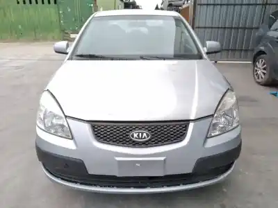 Scrapping Vehicle KIA RIO (JB) 1.4 16V of the year 2006 powered G4EE