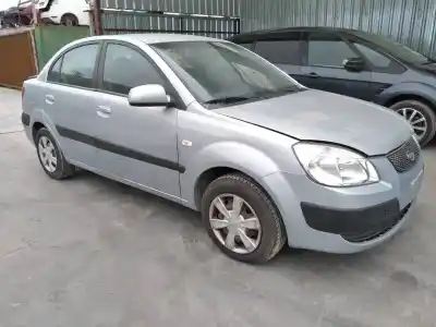Veículo de Sucata kia rio (jb) 1.4 16v do ano 2006 alimentado g4ee