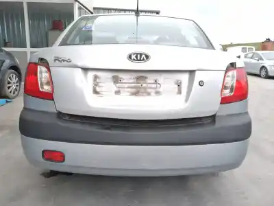 Veículo de Sucata kia rio (jb) 1.4 16v do ano 2006 alimentado g4ee
