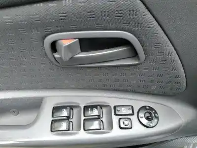 Veículo de Sucata kia rio (jb) 1.4 16v do ano 2006 alimentado g4ee