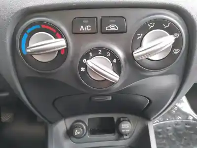 Veículo de Sucata kia rio (jb) 1.4 16v do ano 2006 alimentado g4ee