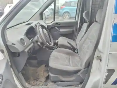 Утилизация автомобиля ford transit connect (tc7) kasten city light (2009->) года 2011 питание r2pa