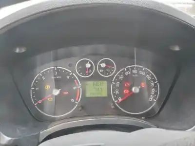 Утилизация автомобиля ford transit connect (tc7) kasten city light (2009->) года 2011 питание r2pa