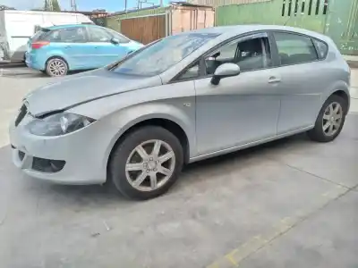 Veículo de Sucata seat leon (1p1) reference do ano 2007 alimentado bxe