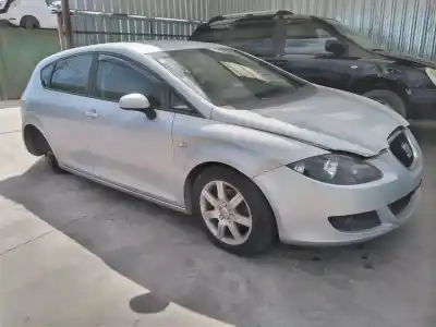 Veículo de Sucata seat leon (1p1) reference do ano 2007 alimentado bxe