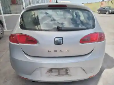 Veículo de Sucata seat leon (1p1) reference do ano 2007 alimentado bxe