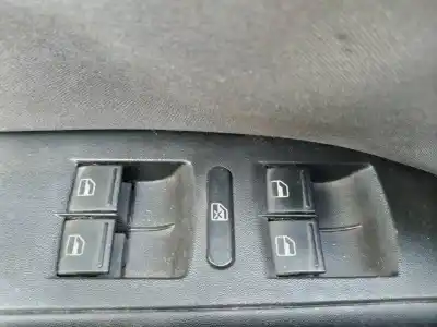 Veículo de Sucata seat leon (1p1) reference do ano 2007 alimentado bxe