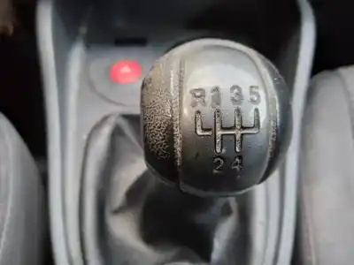 Veículo de Sucata seat leon (1p1) reference do ano 2007 alimentado bxe