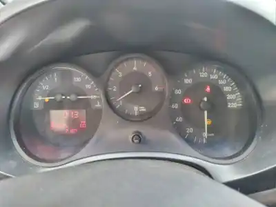 Veículo de Sucata seat leon (1p1) reference do ano 2007 alimentado bxe