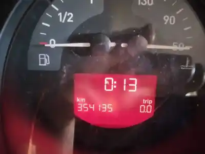 Veículo de Sucata seat leon (1p1) reference do ano 2007 alimentado bxe