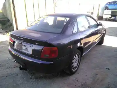 Здавання транспортного засобу audi a4 berlina (b5) 1.9 tdi року 1995 потужний 1z