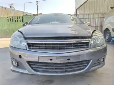 Scrapping Vehicle opel astra gtc enjoy of the year 2005 powered z19dth