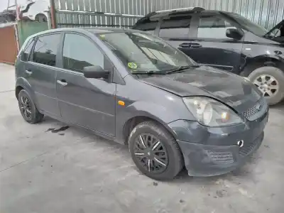 Scrapping Vehicle ford                                               fiesta (cbk)                                                                                                                                                                                                                                               futura                                                                                                                                                                                                                                                     of the year 2008 powered f6jb