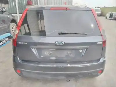 Scrapping Vehicle ford                                               fiesta (cbk)                                                                                                                                                                                                                                               futura                                                                                                                                                                                                                                                     of the year 2008 powered f6jb