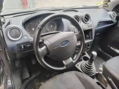 Scrapping Vehicle ford                                               fiesta (cbk)                                                                                                                                                                                                                                               futura                                                                                                                                                                                                                                                     of the year 2008 powered f6jb