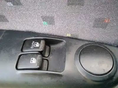 Sloopvoertuig hyundai getz (tb) 1.1 básico van het jaar 2005 aangedreven g4hd