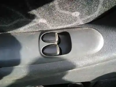 Sloopvoertuig daewoo lanos cool van het jaar 2014 aangedreven a13sms