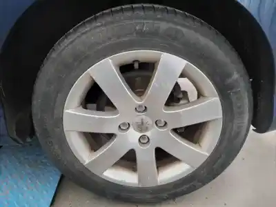 Veículo de Sucata peugeot 308 sport do ano 2008 alimentado 9hz