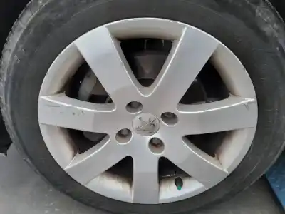 Veículo de Sucata peugeot 308 sport do ano 2008 alimentado 9hz