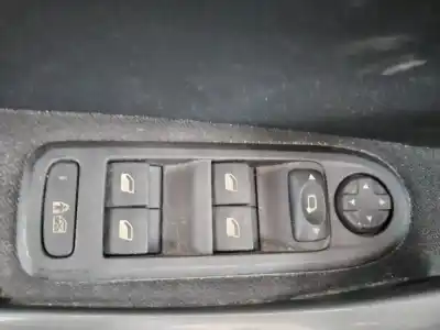 Veículo de Sucata peugeot 308 sport do ano 2008 alimentado 9hz