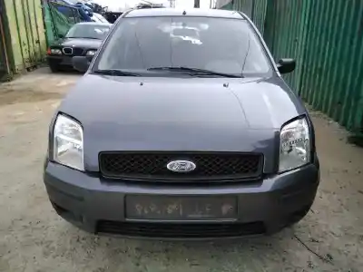 Veicolo di demolizione ford fusion (cbk) steel dell'anno 2002 alimentato f6ja