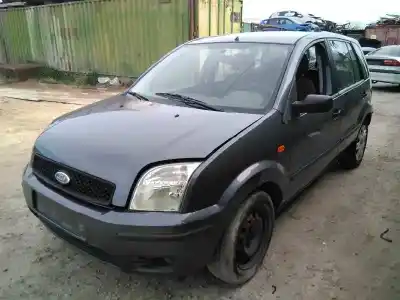 Veicolo di demolizione ford fusion (cbk) steel dell'anno 2002 alimentato f6ja