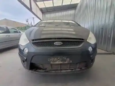 Scrapping Vehicle ford s-max (ca1) trend of the year 2007 powered aowa