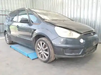 Scrapping Vehicle ford s-max (ca1) trend of the year 2007 powered aowa