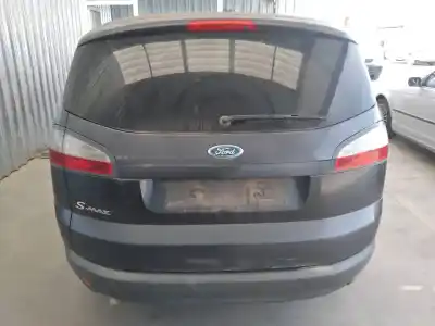 Scrapping Vehicle ford s-max (ca1) trend of the year 2007 powered aowa