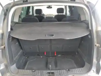 Scrapping Vehicle ford s-max (ca1) trend of the year 2007 powered aowa