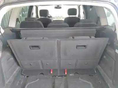 Scrapping Vehicle ford s-max (ca1) trend of the year 2007 powered aowa