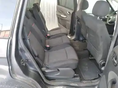 Scrapping Vehicle ford s-max (ca1) trend of the year 2007 powered aowa