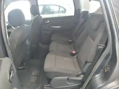 Scrapping Vehicle ford s-max (ca1) trend of the year 2007 powered aowa