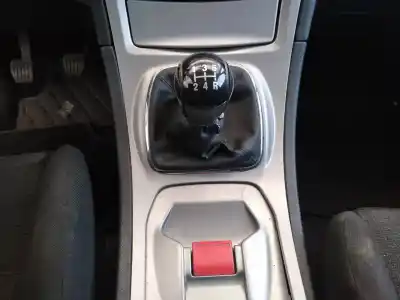 Scrapping Vehicle ford s-max (ca1) trend of the year 2007 powered aowa