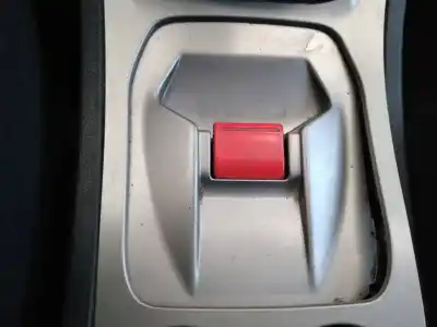 Scrapping Vehicle ford s-max (ca1) trend of the year 2007 powered aowa