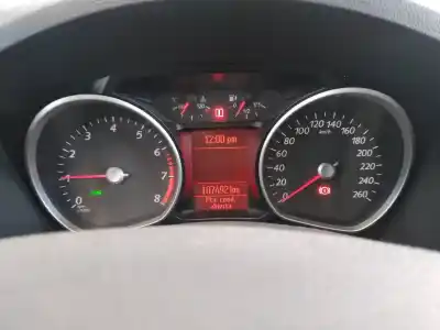 Scrapping Vehicle ford s-max (ca1) trend of the year 2007 powered aowa