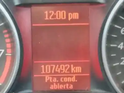 Scrapping Vehicle ford s-max (ca1) trend of the year 2007 powered aowa