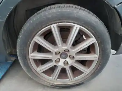 Scrapping Vehicle ford s-max (ca1) trend of the year 2007 powered aowa