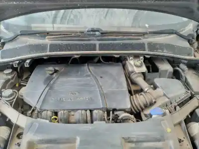 Scrapping Vehicle ford s-max (ca1) trend of the year 2007 powered aowa