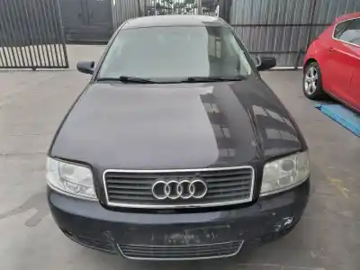 Sloopvoertuig audi a6 berlina (4b2) 2.5 tdi van het jaar 2003 aangedreven bfc