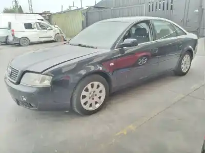 Sloopvoertuig audi a6 berlina (4b2) 2.5 tdi van het jaar 2003 aangedreven bfc