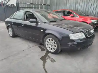 Sloopvoertuig audi a6 berlina (4b2) 2.5 tdi van het jaar 2003 aangedreven bfc