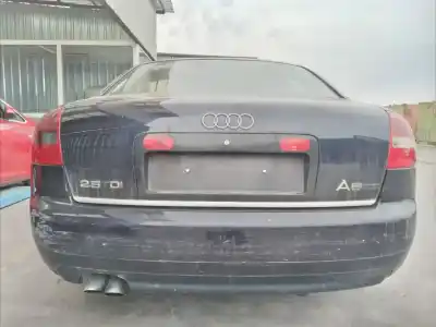 Sloopvoertuig audi a6 berlina (4b2) 2.5 tdi van het jaar 2003 aangedreven bfc