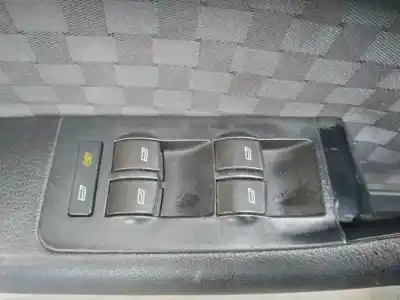 Sloopvoertuig audi a6 berlina (4b2) 2.5 tdi van het jaar 2003 aangedreven bfc