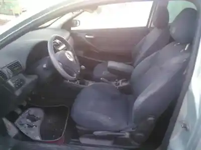 Véhicule à la ferraille fiat stilo (192) 1.9 jtd / 1.9 jtd 115 active de l'année 2004 alimenté 192a1000
